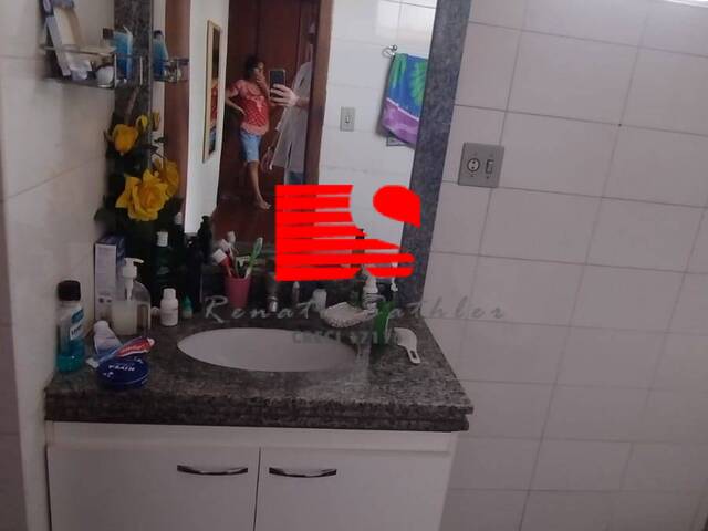 #RS2471 - Apartamento para Venda em Belo Horizonte - MG