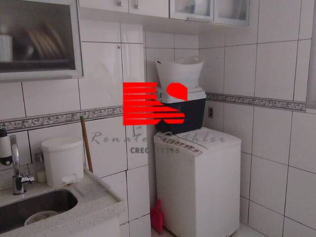 #RS2473 - Apartamento para Venda em Belo Horizonte - MG - 1