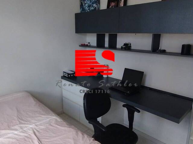 #RS2477 - Apartamento para Venda em Belo Horizonte - MG - 3