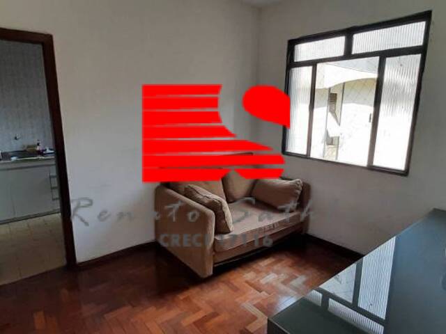 #RS2486 - Apartamento para Venda em Belo Horizonte - MG - 1