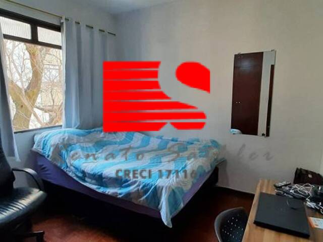 #RS2486 - Apartamento para Venda em Belo Horizonte - MG - 3