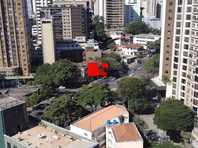Sala para Venda em Belo Horizonte - 4