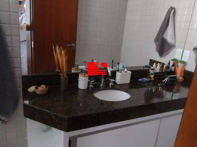 #RSL0098 - Apartamento para Locação em Belo Horizonte - MG - 2