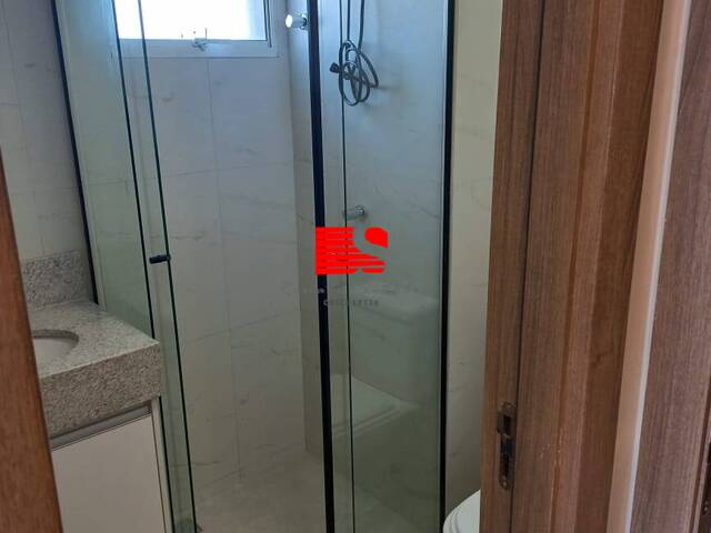 #RS2502 - Apartamento para Venda em Belo Horizonte - MG
