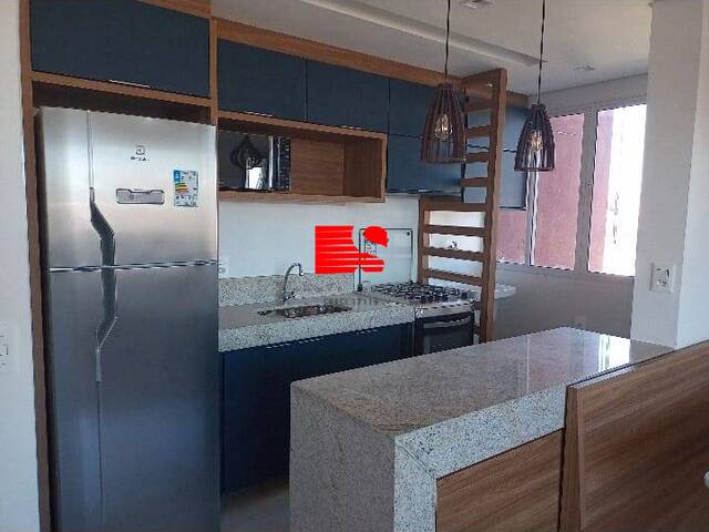 #RS2502 - Apartamento para Venda em Belo Horizonte - MG