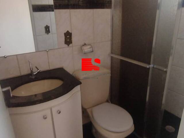#RS2510 - Apartamento para Venda em Belo Horizonte - MG - 2