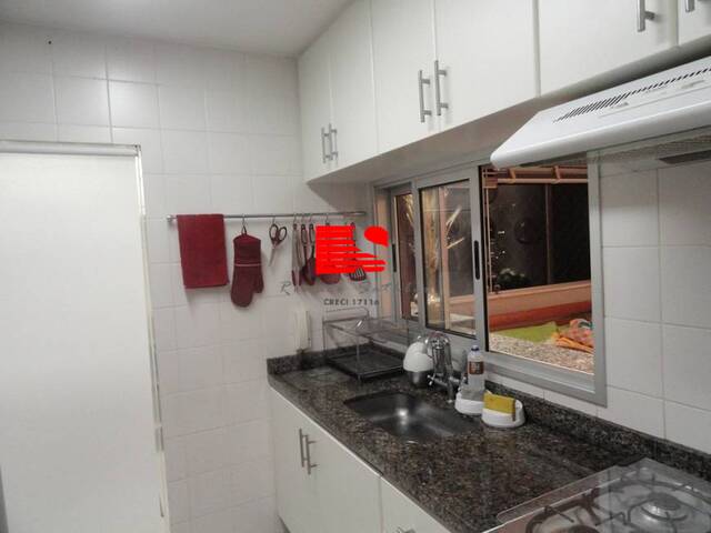 #RSL0099 - Apartamento para Locação em Nova Lima - MG - 3