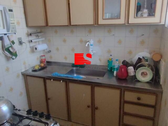 #RS2520 - Apartamento para Venda em Belo Horizonte - MG - 2