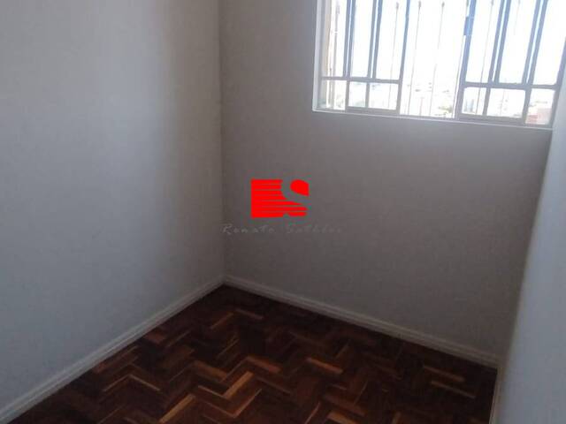 #RS2520 - Apartamento para Venda em Belo Horizonte - MG - 3