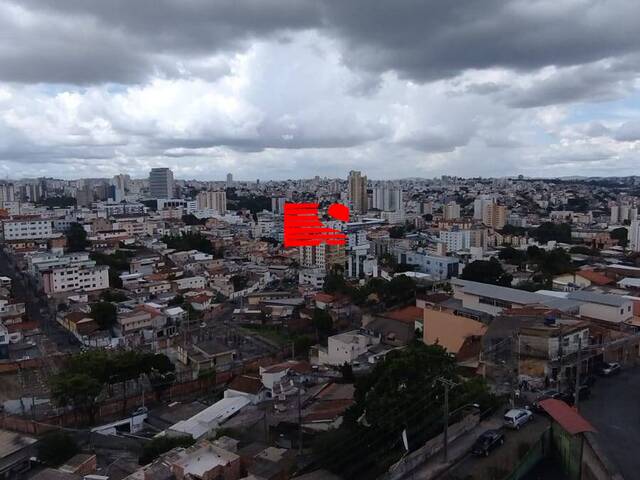 Cobertura Linear para Venda em Belo Horizonte - 5