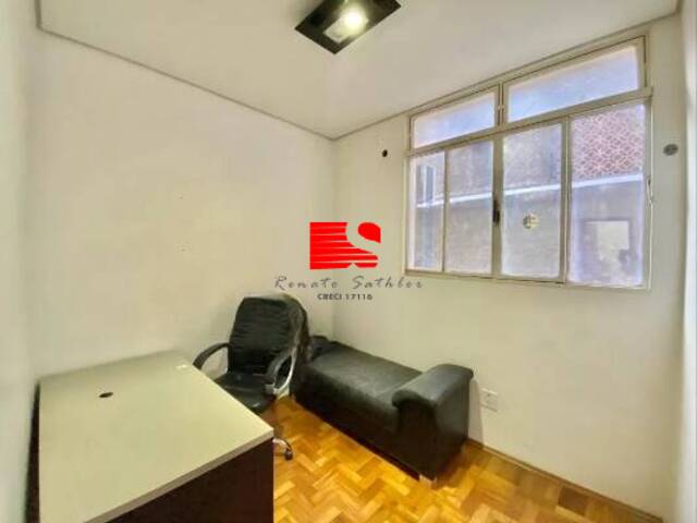 #RS2524 - Apartamento para Venda em Belo Horizonte - MG - 2