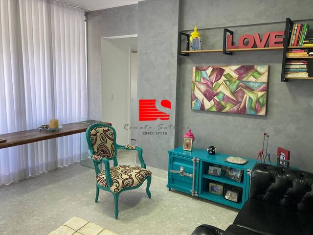 Apartamento para Venda em Belo Horizonte - 1