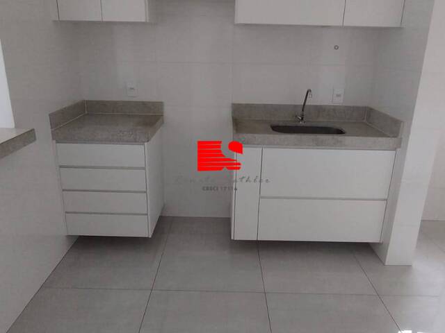 #RS2527 - Apartamento para Venda em Belo Horizonte - MG - 3