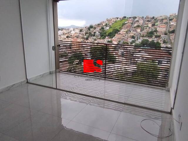 Apartamento para Venda em Belo Horizonte - 4