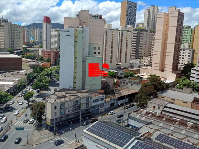 #RS2531 - Apartamento para Venda em Belo Horizonte - MG - 1