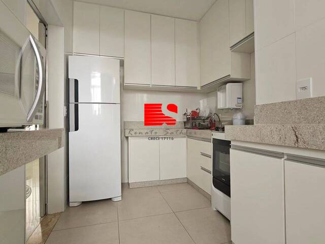 #RS2532 - Apartamento para Venda em Belo Horizonte - MG - 3