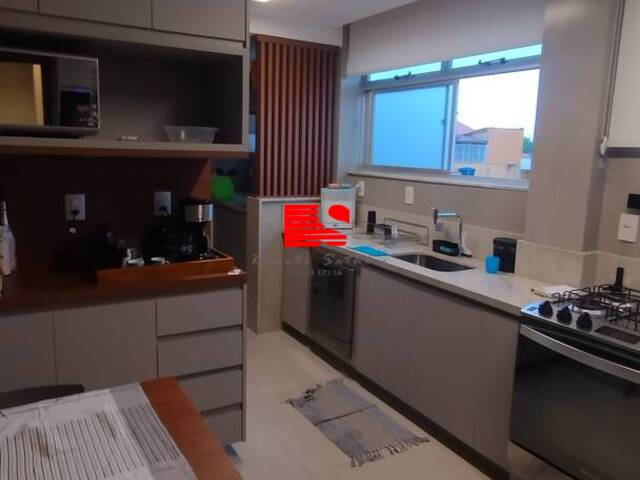 #RS2538 - Apartamento para Venda em Belo Horizonte - MG - 1