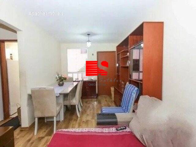 #RS2539 - Apartamento para Venda em Belo Horizonte - MG - 1