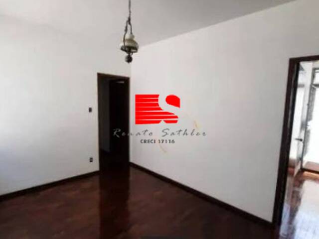 #RS2544 - Apartamento para Venda em Belo Horizonte - MG - 1