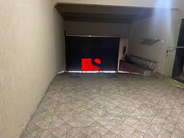 #RS2550 - Casa para Venda em Belo Horizonte - MG - 2