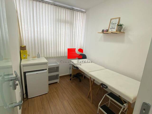 #RSL0104 - Sala para Locação em Belo Horizonte - MG - 3