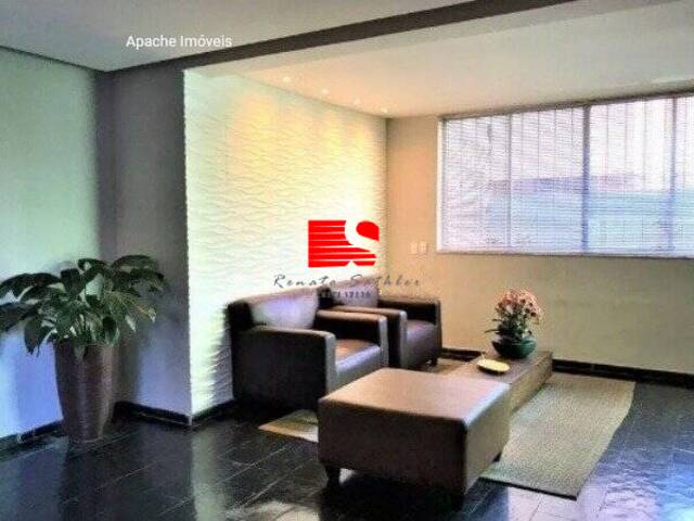 #RS2559 - Apartamento para Venda em Belo Horizonte - MG - 2