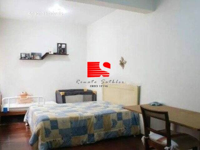 #RS2559 - Apartamento para Venda em Belo Horizonte - MG - 3