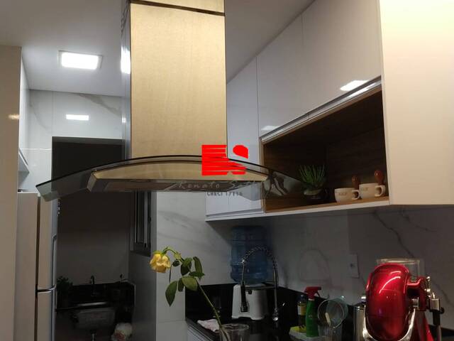 Apartamento para Venda em Belo Horizonte - 3