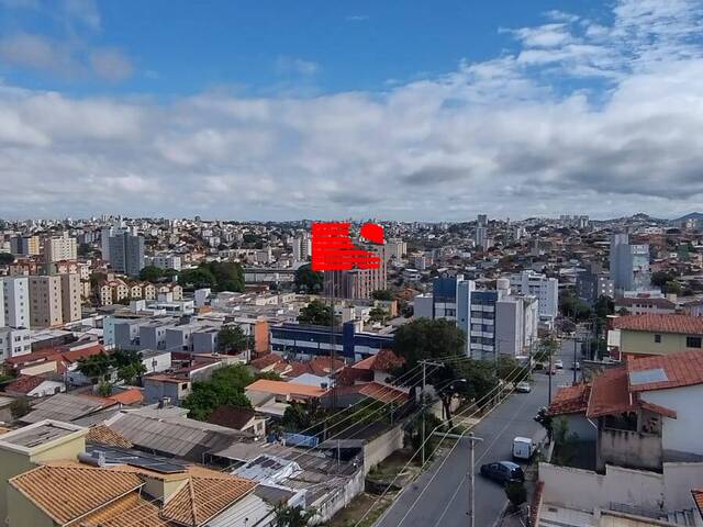 #RS2583 - Cobertura para Venda em Belo Horizonte - MG