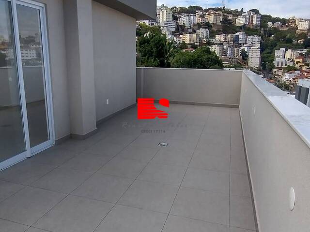 Cobertura para Venda em Belo Horizonte - 5