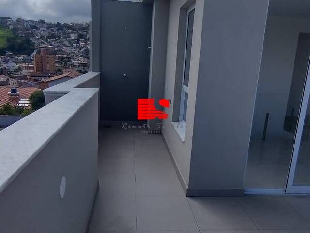 Cobertura para Venda em Belo Horizonte - 4