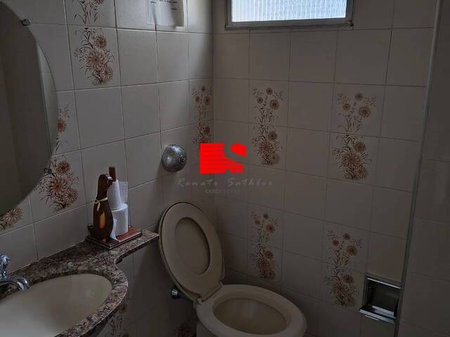 #RS2584 - Apartamento para Venda em Belo Horizonte - MG - 3