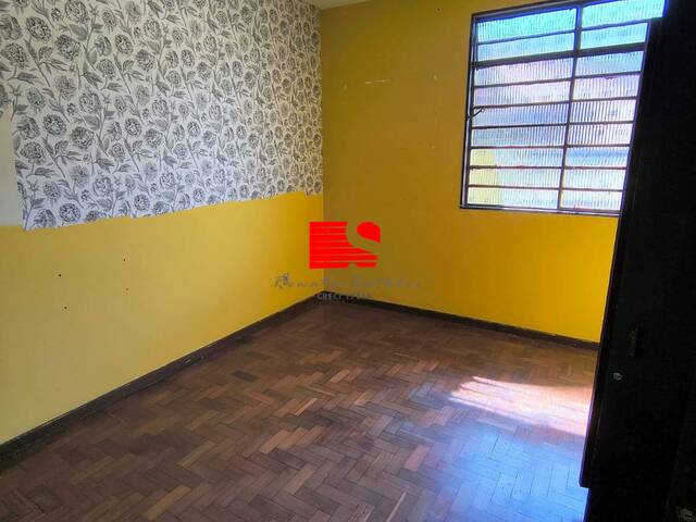 #RS2587 - Casa para Venda em Belo Horizonte - MG - 2