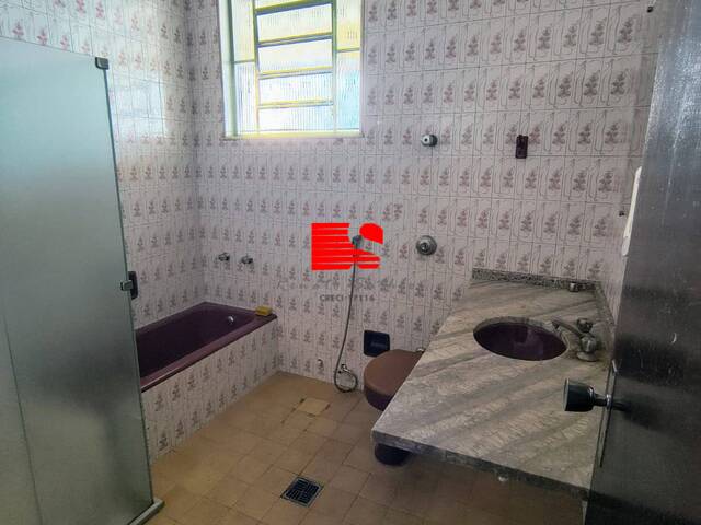 #RS2587 - Casa para Venda em Belo Horizonte - MG - 3