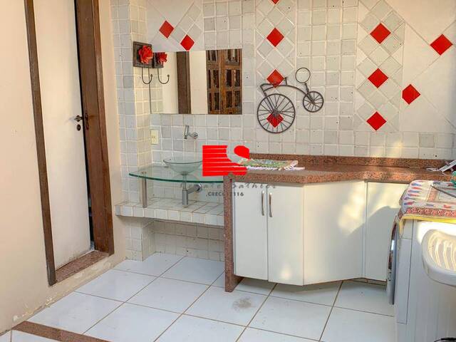 Casa para Venda em Belo Horizonte - 4