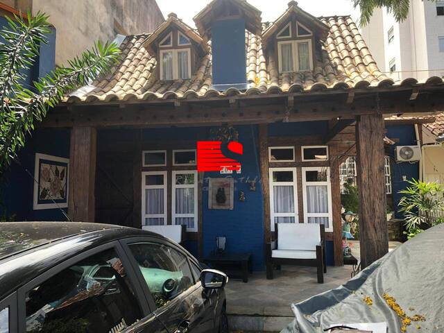 #RS2578 - Casa para Venda em Belo Horizonte - MG - 2