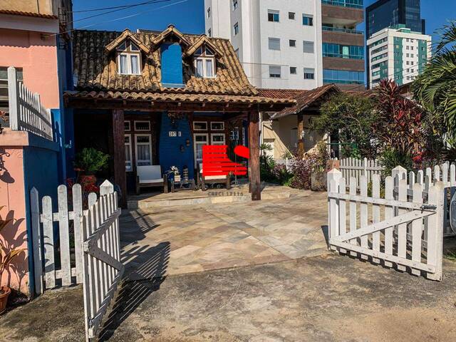 #RS2578 - Casa para Venda em Belo Horizonte - MG - 1