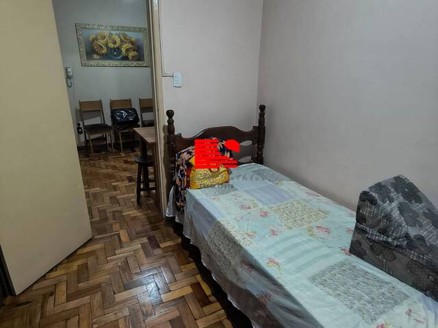 Apartamento para Locação em Belo Horizonte - 5