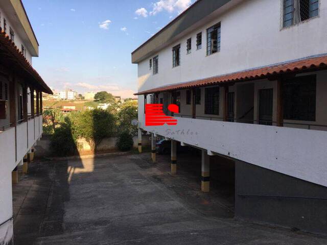 #RS2584 - Apartamento para Venda em Belo Horizonte - MG - 2