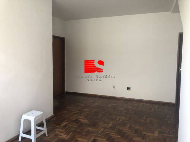 #RS2584 - Apartamento para Venda em Belo Horizonte - MG - 3