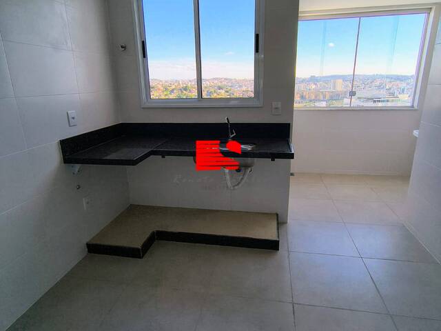 #RS2589 - Cobertura para Venda em Belo Horizonte - MG - 2