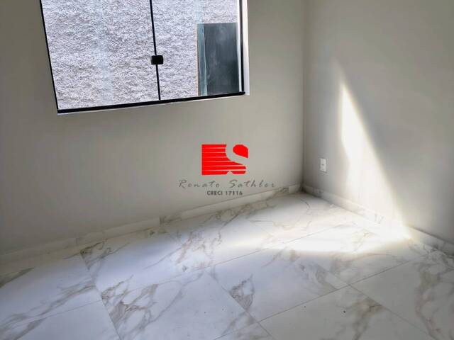 #RS2591 - Casa para Venda em Belo Horizonte - MG - 3