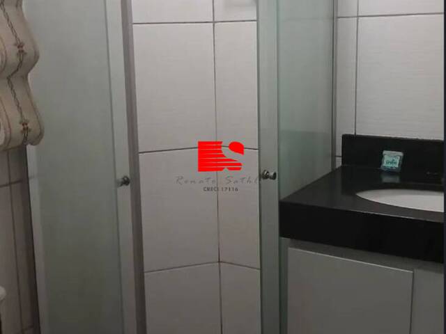 #RS2592 - Apartamento para Venda em Belo Horizonte - MG - 3