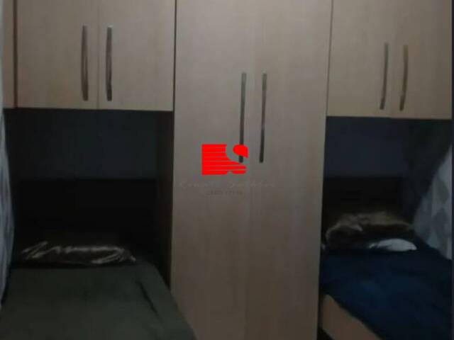 #RS2592 - Apartamento para Venda em Belo Horizonte - MG - 2