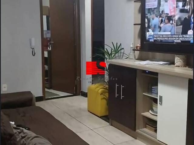 Apartamento para Venda em Belo Horizonte - 5