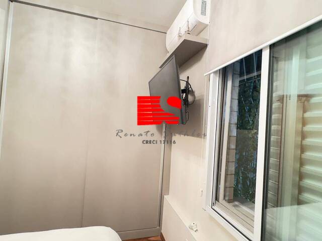 #RS2593 - Apartamento para Venda em Belo Horizonte - MG - 2