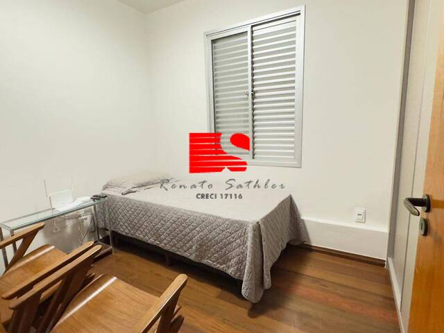 #RS2593 - Apartamento para Venda em Belo Horizonte - MG - 3