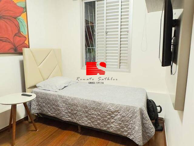 Apartamento para Venda em Belo Horizonte - 4