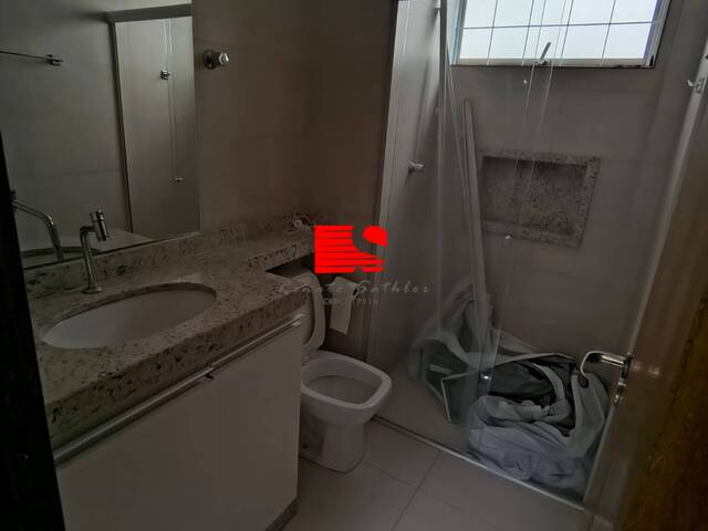#RSL0102 - Apartamento para Locação em Belo Horizonte - MG - 3