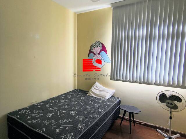 Apartamento para Venda em Belo Horizonte - 3